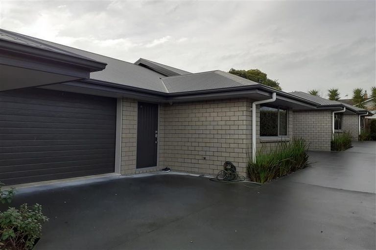 Photo of property in 104c Macfarlane Street, Hamilton East, Hamilton, 3216