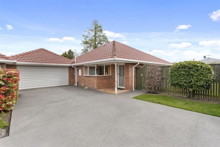 Photo of property in 37b Highsted Road, Bishopdale, Christchurch, 8053