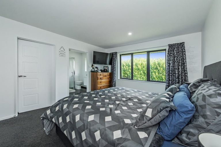 Photo of property in 39f Fairfield Way, Rolleston, 7614