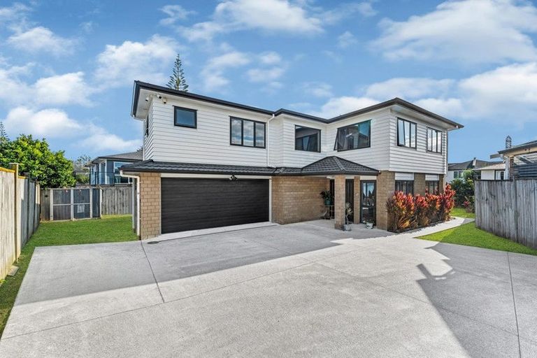 Photo of property in 8b Lansdown Avenue, Papatoetoe, Auckland, 2025