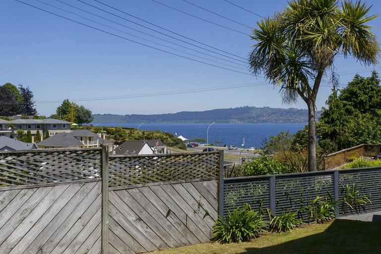 Photo of property in 12 Hawai Street, Two Mile Bay, Taupo, 3330