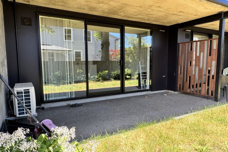 Photo of property in 3/7 Spencer Street, Addington, Christchurch, 8024
