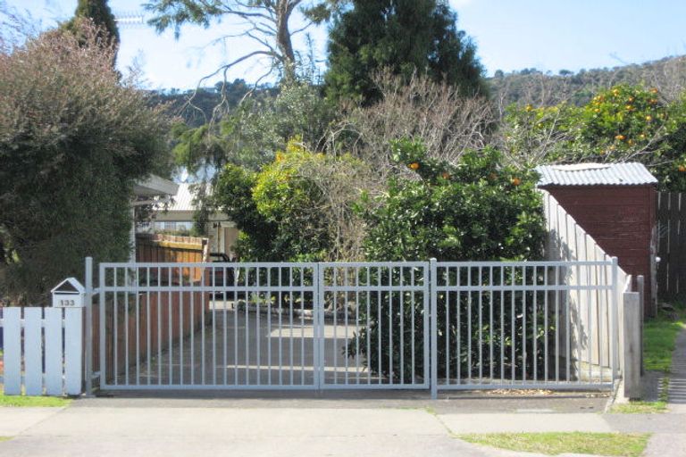 Photo of property in 133 King Street, Whakatane, 3120