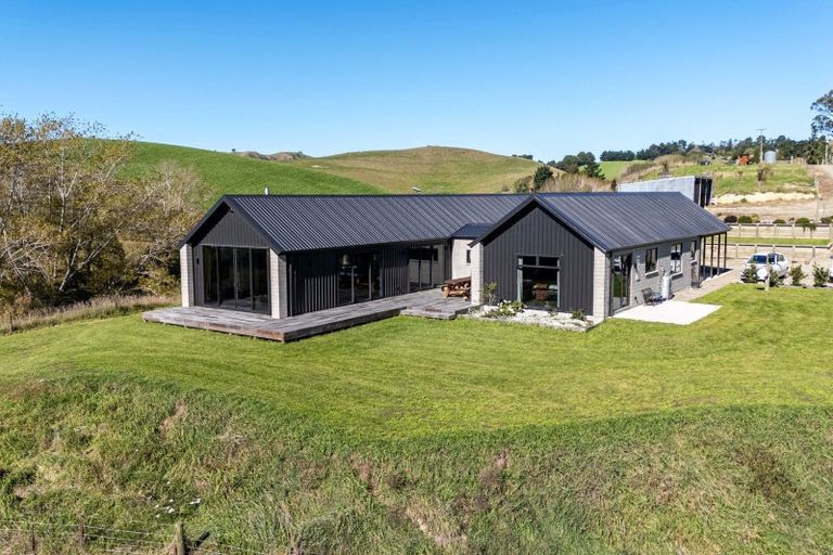 Photo of property in 389 Mount Harris Road, Ikawai, Waimate, 7977