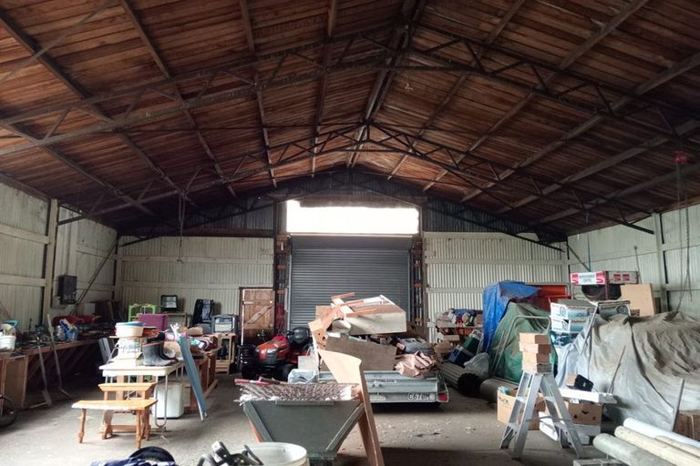 Photo of property in 6 Papatotara Road, Tuatapere, 9620