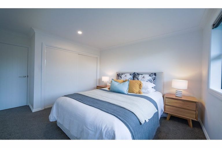 Photo of property in 7 Clonbunny Close, Rolleston, 7614