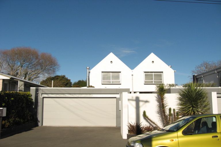 Photo of property in 60 Clare Road, St Albans, Christchurch, 8014