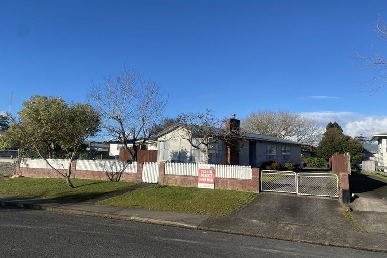 Photo of property in 58 Riverpark Crescent, Henderson, Auckland, 0610