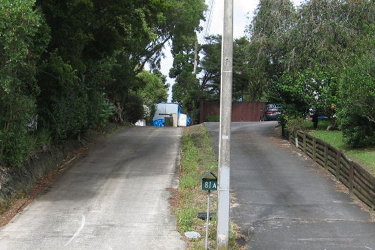 Photo of property in 81b Colwill Road, Massey, Auckland, 0614