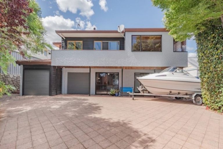 Photo of property in 214 Fraser Street, Tauranga South, Tauranga, 3112