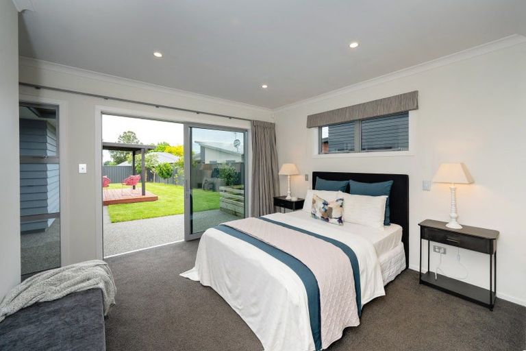 Photo of property in 134a Brookvale Road, Havelock North, 4130