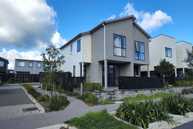 Photo of property in 18 Hiki Street, Hobsonville, Auckland, 0616