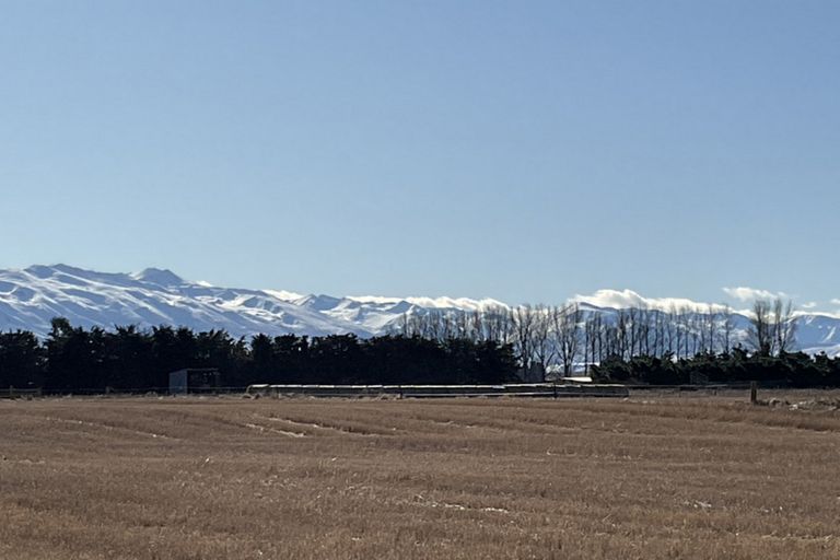 Photo of property in 28 Clayton Road, Fairlie, 7987