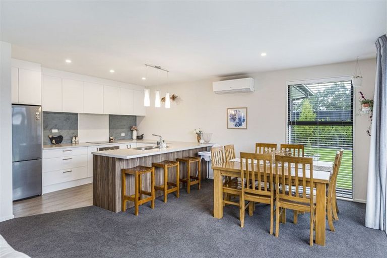 Photo of property in 27 Durells Crescent, Kaiapoi, 7630