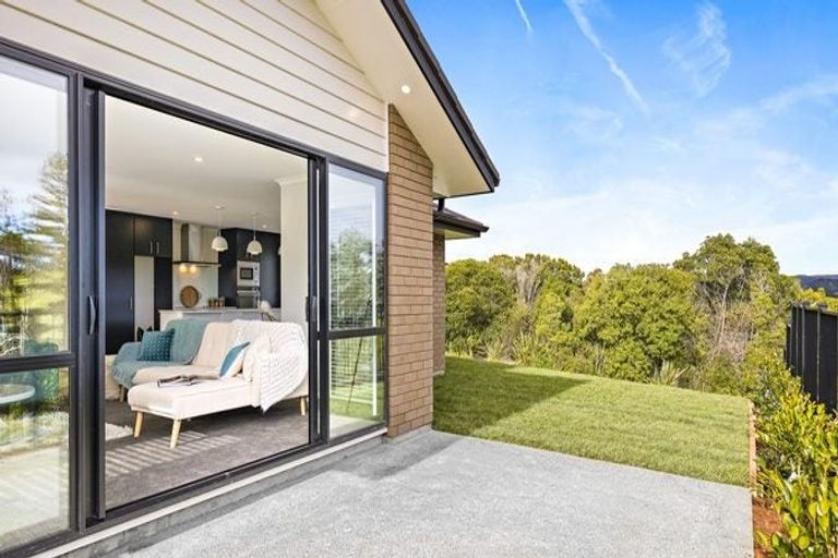 Photo of property in 58 Albert Road, Warkworth, 0984