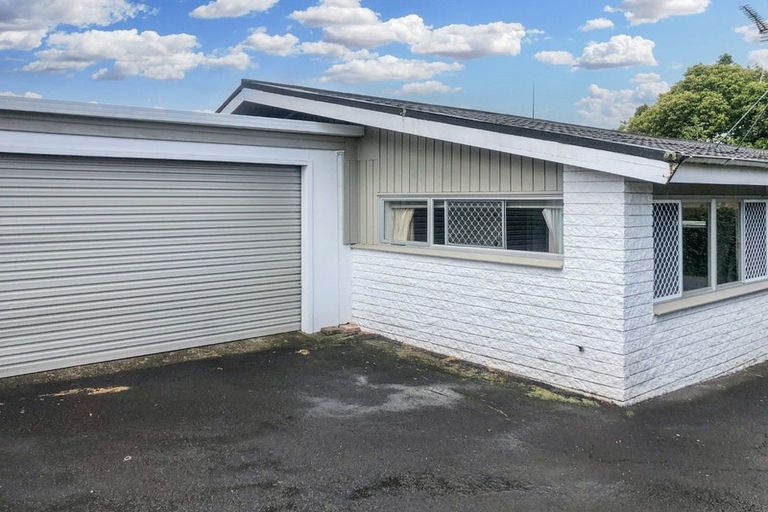 Photo of property in 2/18 Clifton Road, Hamilton Central, Hamilton, 3204