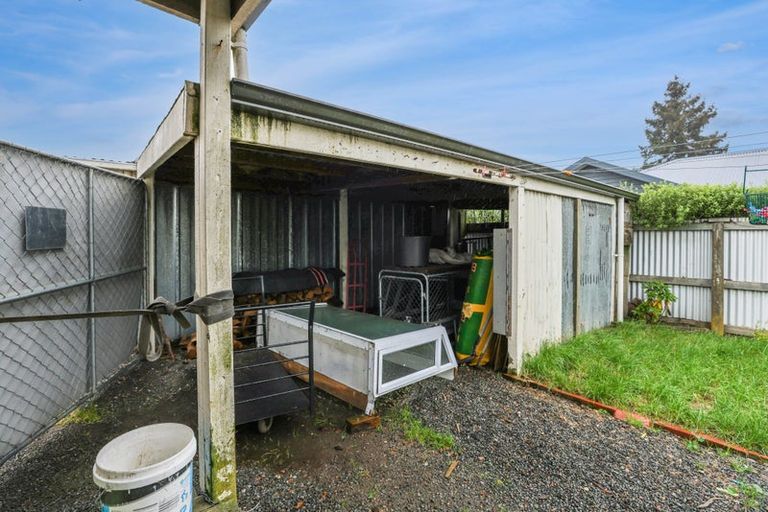 Photo of property in 91 Mcmurdo Street, Tinwald, Ashburton, 7700