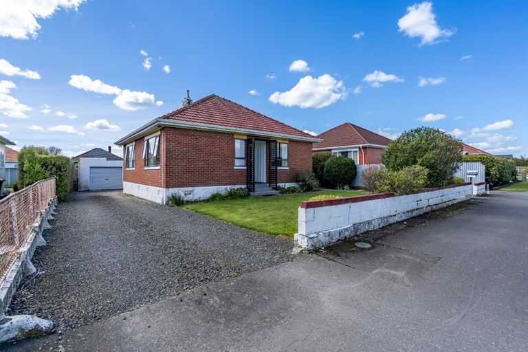 Photo of property in 462 Tweed Street, Georgetown, Invercargill, 9812