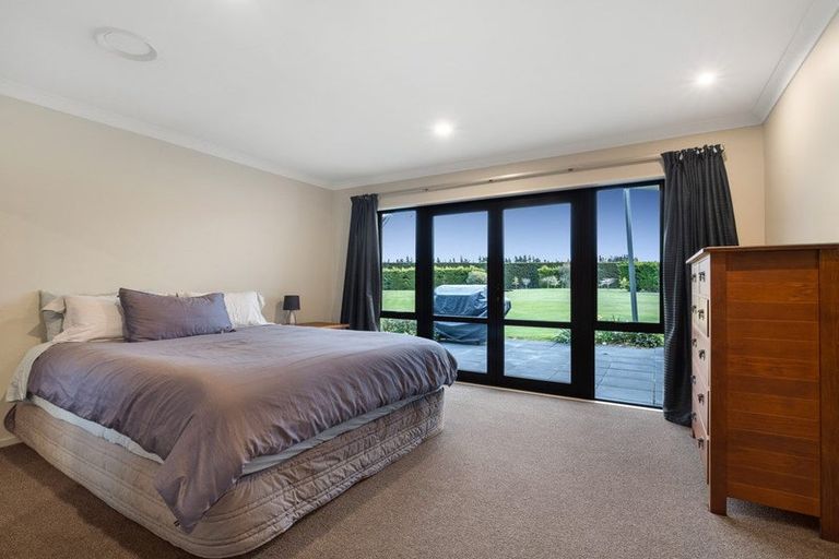 Photo of property in 1/371 Newtons Road, Rolleston, 7675