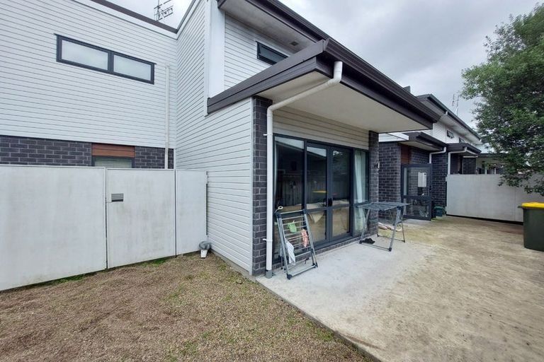 Photo of property in 189u2 Massey Street, Frankton, Hamilton, 3204