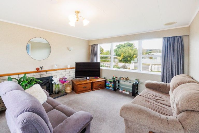 Photo of property in 145 Stanford Street North, Ashhurst, 4810