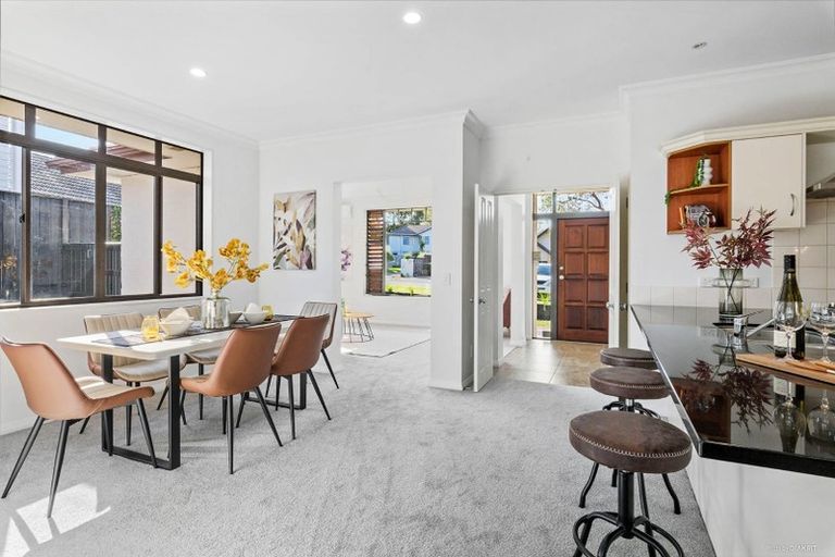 Photo of property in 115 Cyril French Drive, Flat Bush, Auckland, 2016