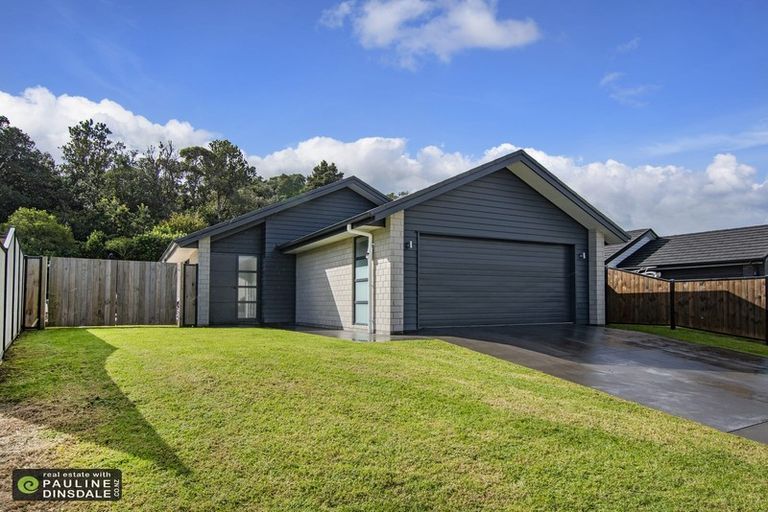 Photo of property in 9 Sycamore Drive, Te Kamo, Whangarei, 0112