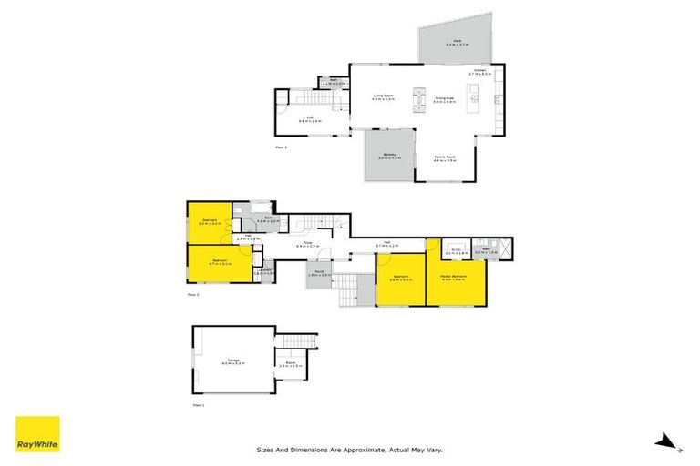 Photo of property in 6 Herrings Cove Place, Titirangi, Auckland, 0604