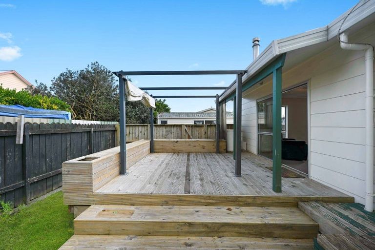 Photo of property in 41a Enfield Street, Nawton, Hamilton, 3200