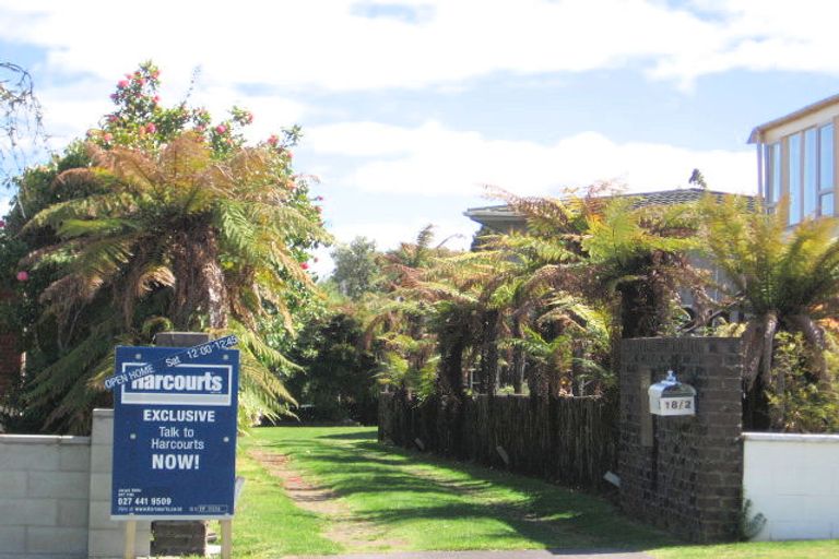 Photo of property in 1/18 Rahui Road, Taupo, 3330