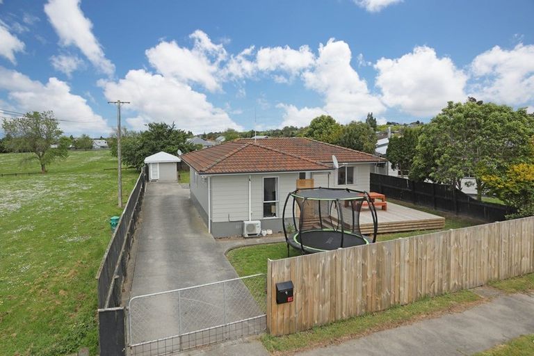 Photo of property in 9 Roots Street West, Feilding, 4702