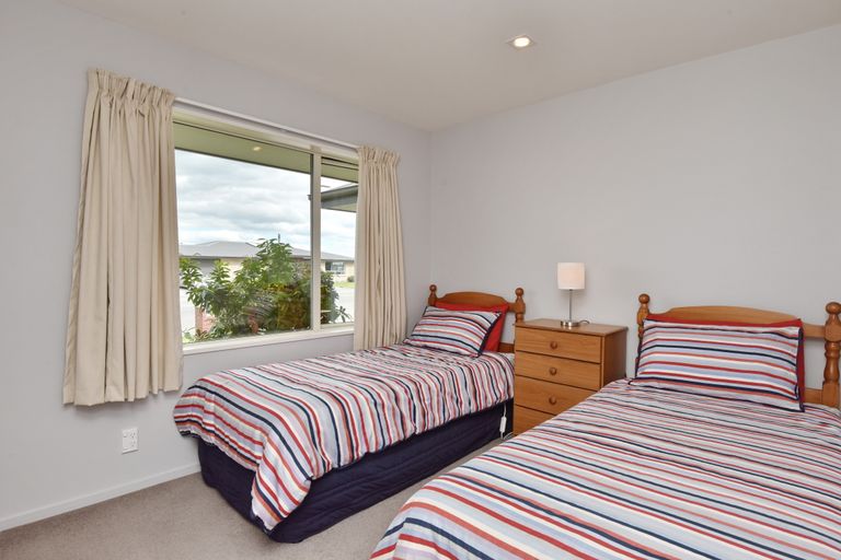 Photo of property in 234 Rolleston Drive, Rolleston, 7614