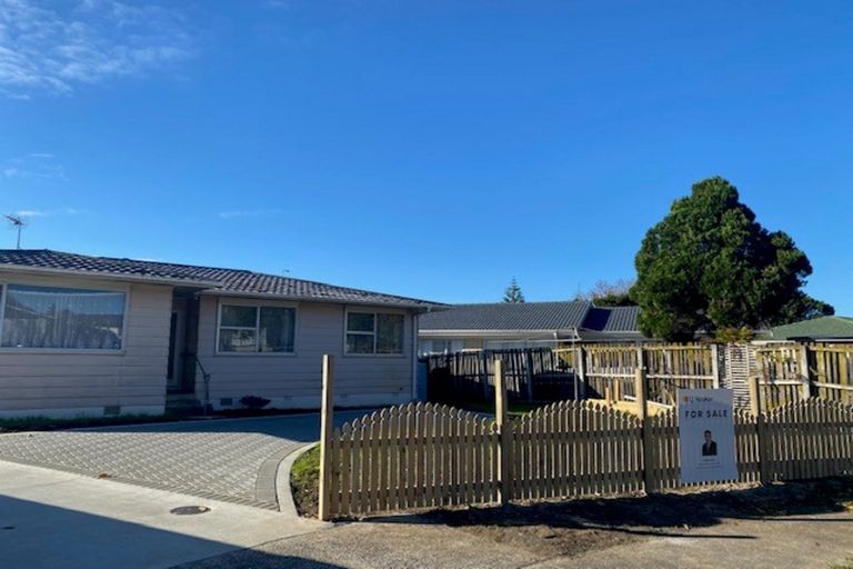 Photo of property in 23 Astor Place, Manurewa, Auckland, 2102