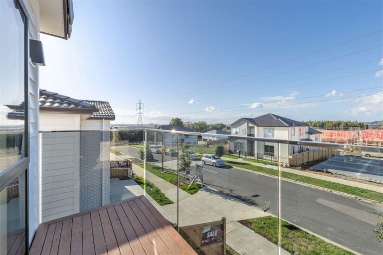Photo of property in 84 Koromeke Street, Flat Bush, Auckland, 2019