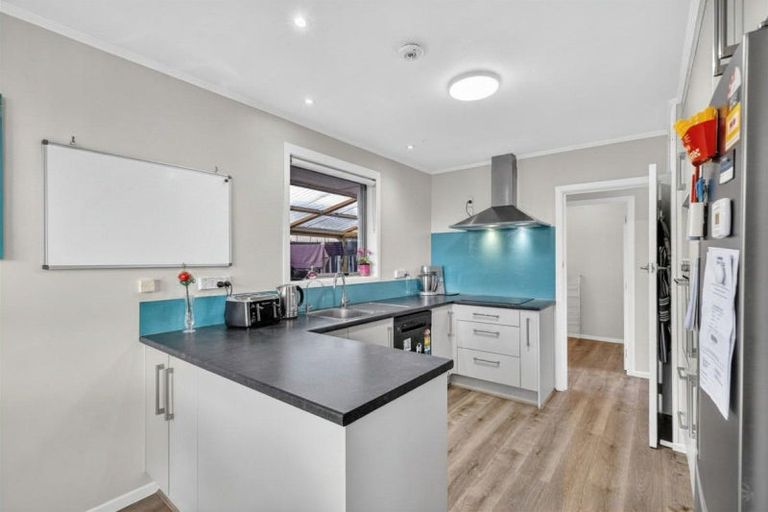 Photo of property in 15 Great Burke Street, Ohaupo, 3803