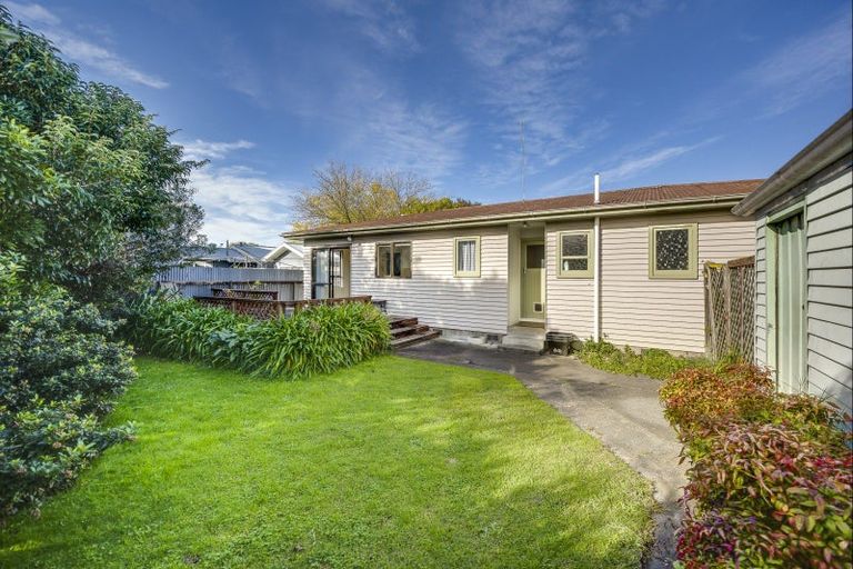 Photo of property in 59 Leicester Avenue, Tamatea, Napier, 4112