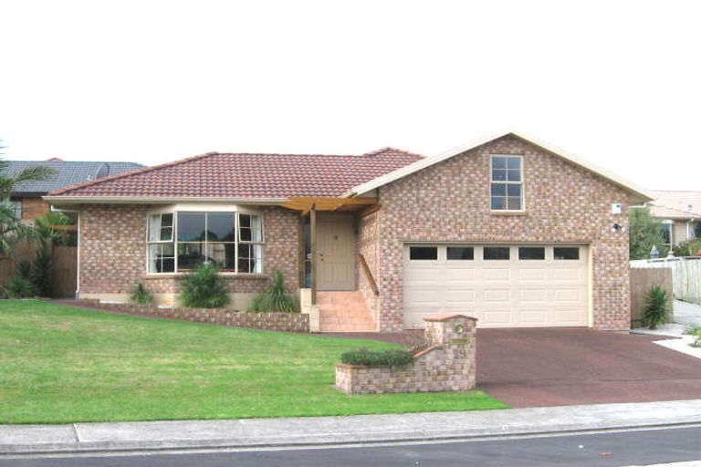 Photo of property in 29 Hercules Drive, Henderson, Auckland, 0612