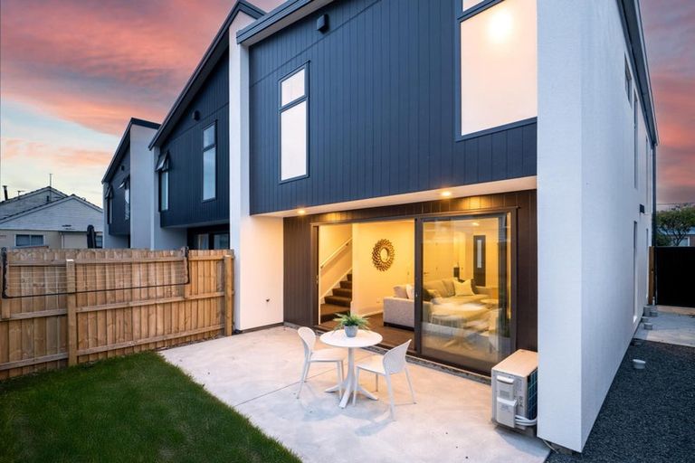 Photo of property in 1b Thomas Street, Linwood, Christchurch, 8062