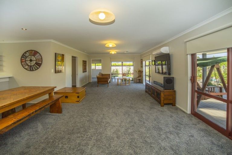 Photo of property in 17b Manor Drive, Rolleston, 7614
