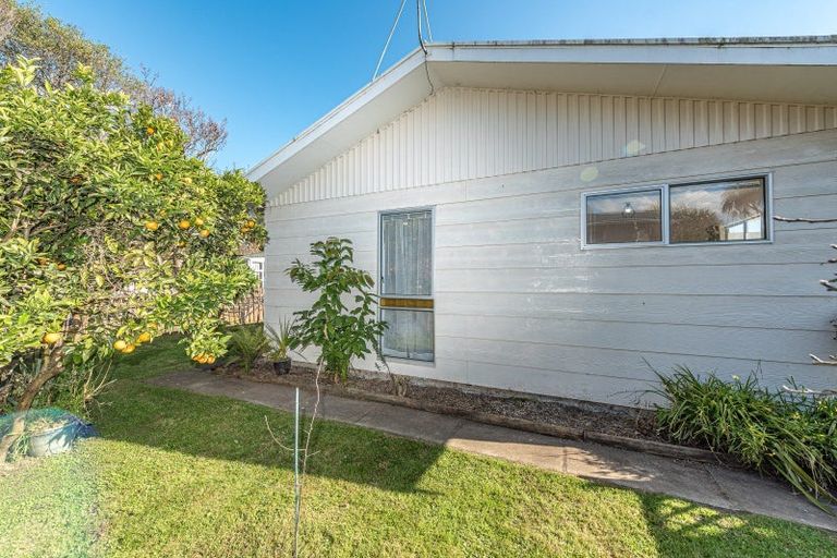 Photo of property in 1 Matarawa Street, Wanganui East, Wanganui, 4500