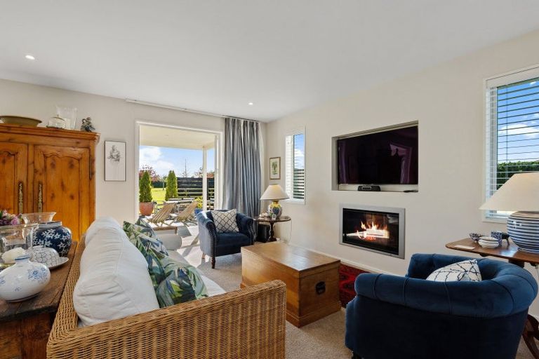 Photo of property in 695 Mclaughlins Road, Darfield, 7571