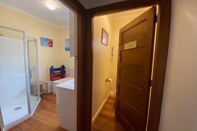 Photo of property in 5 Douglas Mclean Avenue, Marewa, Napier, 4110