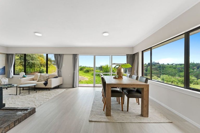 Photo of property in 57 Masons Road, East Tamaki Heights, Auckland, 2016