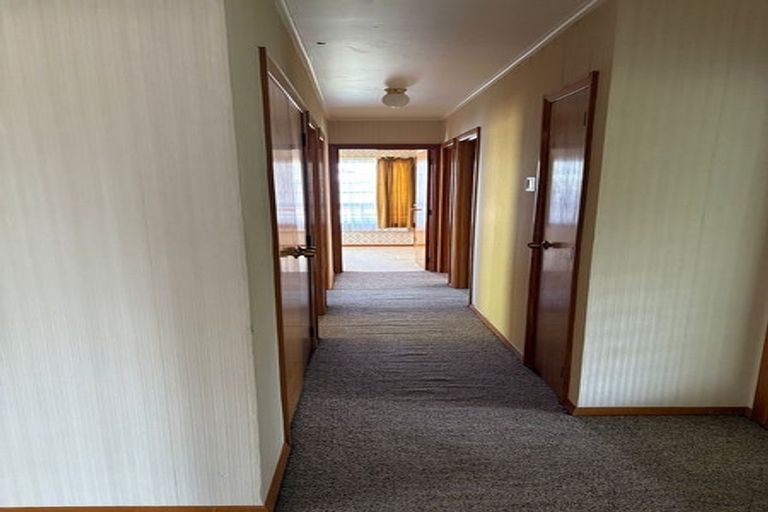 Photo of property in 53 Alexander Avenue, Onekawa, Napier, 4110