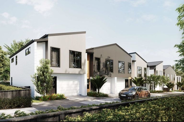 Photo of property in 30a/4 Tirimoana Road, Te Atatu South, Auckland, 0602