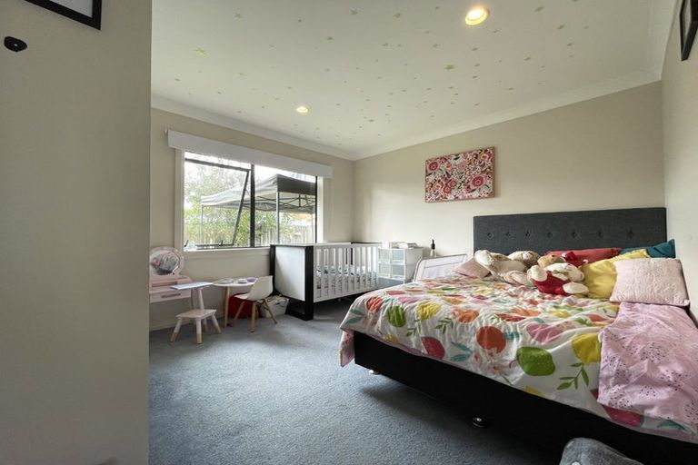 Photo of property in 50 Ksenia Drive, Flat Bush, Auckland, 2019