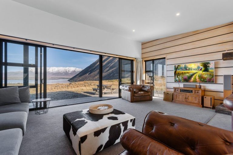 Photo of property in 915 Manuka Terrace, Ben Ohau, Twizel, 7999