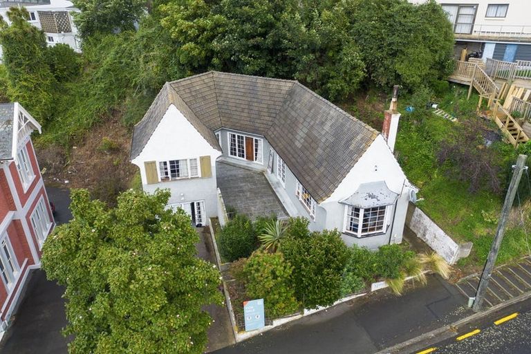 Photo of property in 20 Constitution Street, Dunedin Central, Dunedin, 9016