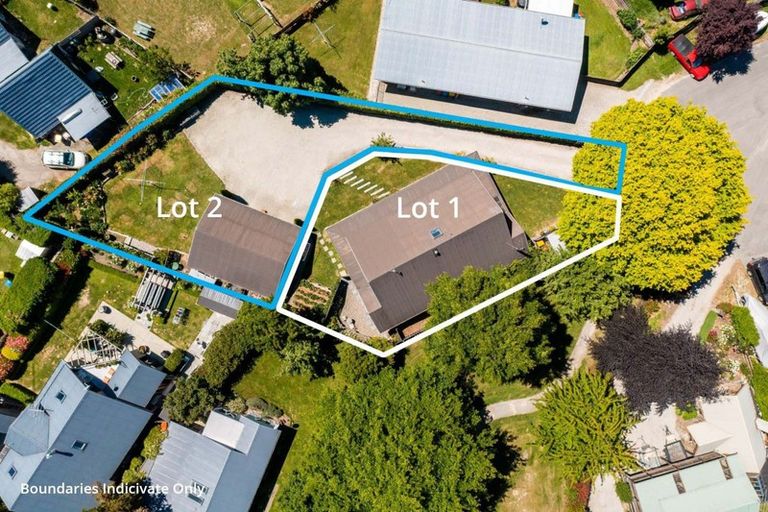 Photo of property in 7 Jenkins Place, Arrowtown, 9302