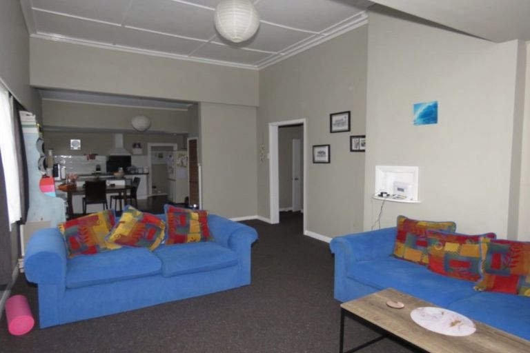 Photo of property in 24 Fonblanque Street, Westport, 7825